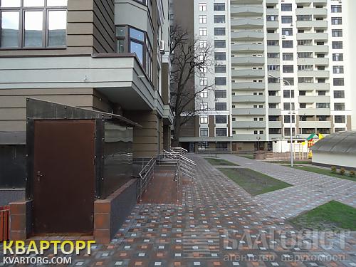 Sell 1-room apartment. Киев, Танковая — photo 4