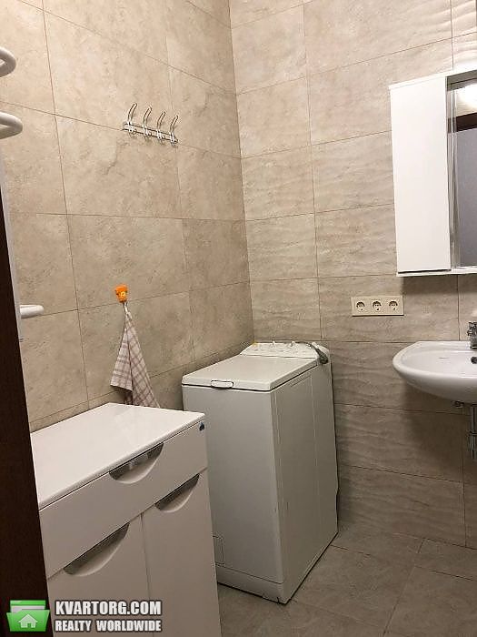 Rent out 2-room apartment. Киев, Балтійський пров. — photo 8