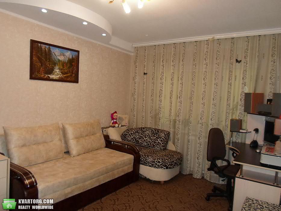 Sell 2-room apartment. Киев,  Саратовская — photo 6