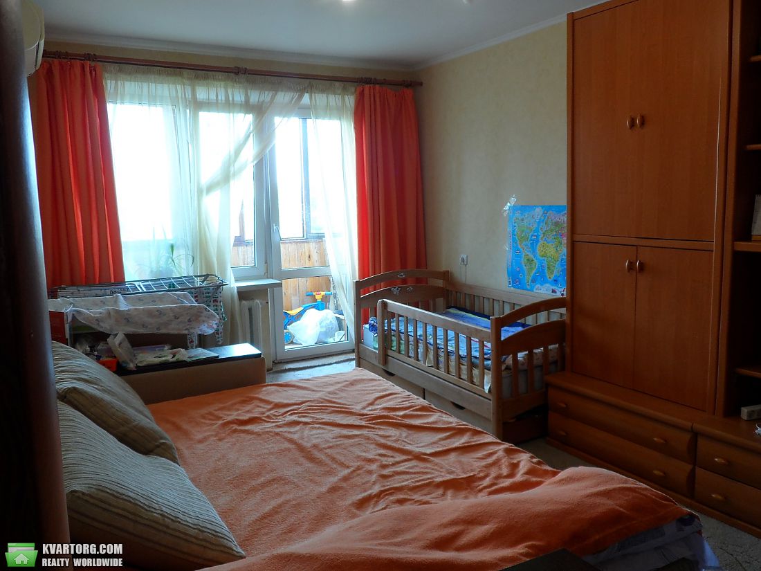 Sell 1-room apartment. Киев,  Милютенко — photo 3