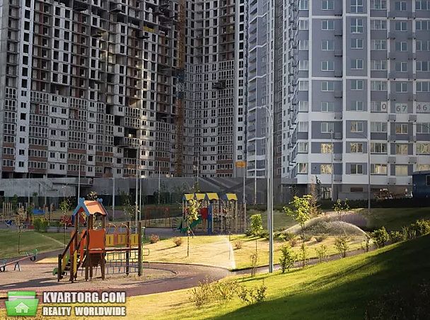Sell 2-room apartment. Киев,  Ревуцкого — photo 1