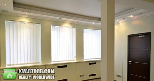 Rent out office. Киев, Воровского — photo 3