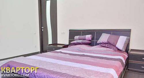Rent out 3-room apartment. Одесса, Среднефонтанская — photo 2