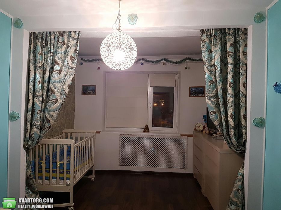 Sell 1-room apartment. Киев,  Сосницкая — photo 1