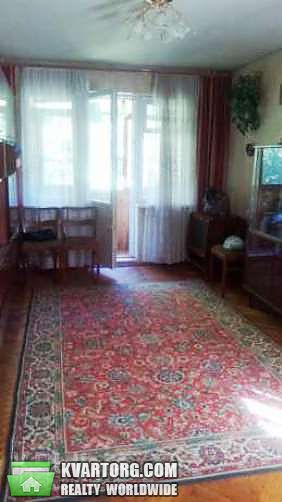 Sell 2-room apartment. Киев,  Донца — photo 1