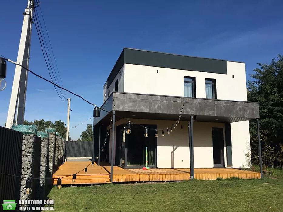 Sell house. Киев, Рябиновая — photo 3