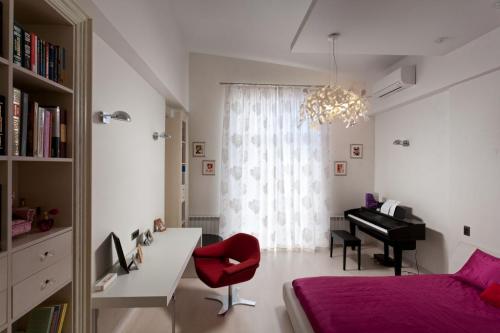 продам многокомнатную квартиру. Киев,  Тимирязевская - фото 8