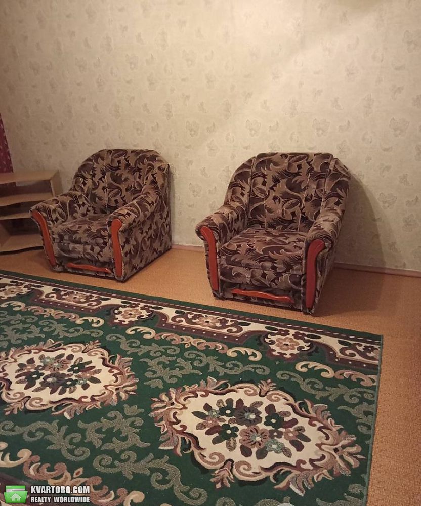 Rent out 1-room apartment. Киев,  Маяковского — photo 2