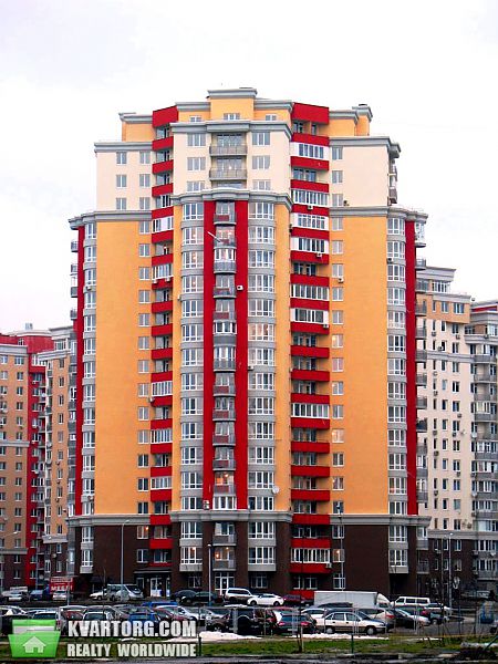 Sell 3-room apartment. Киев, Ломоносова — photo 1