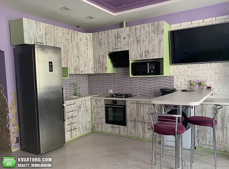 Sell 1-room apartment. Киев, Луценка — photo 3