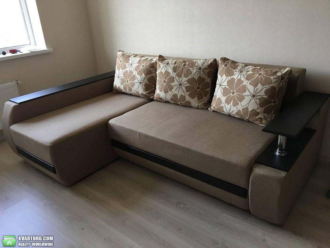 Sell 1-room apartment. Киев, Боголюбова — photo 2