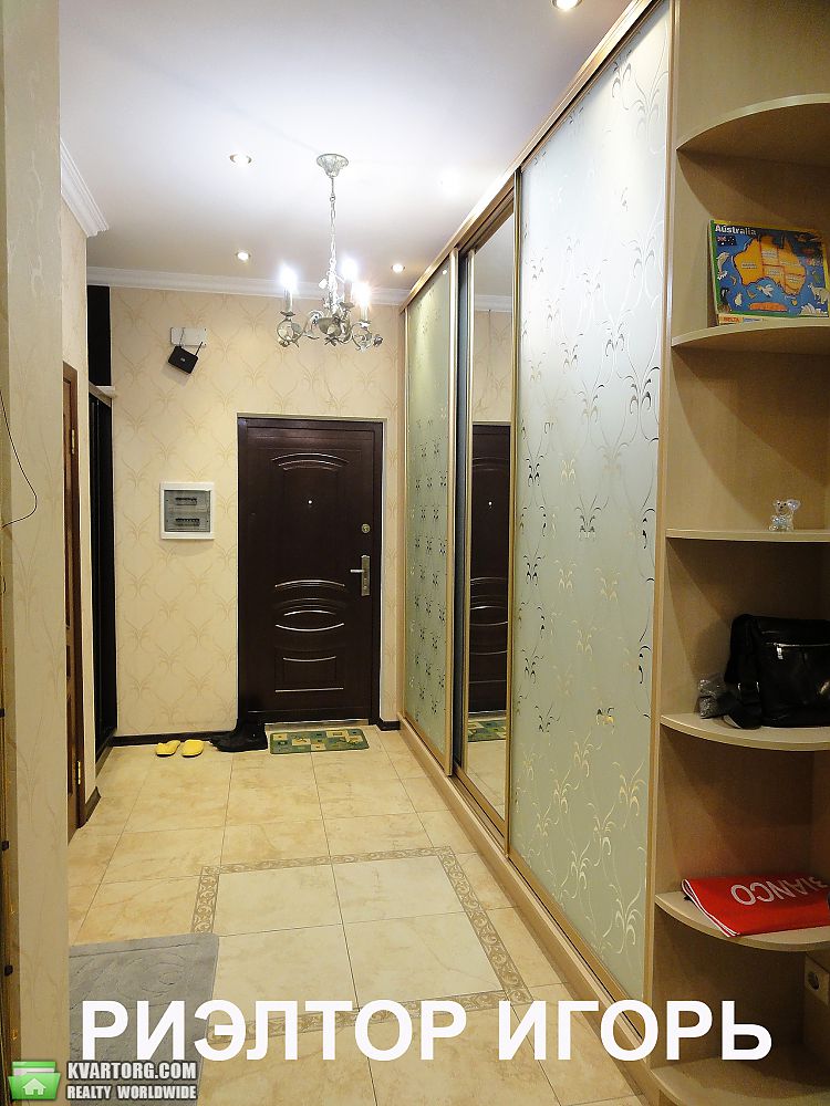 Rent out 1-room apartment. Одесса, Среднефонтанская — photo 9