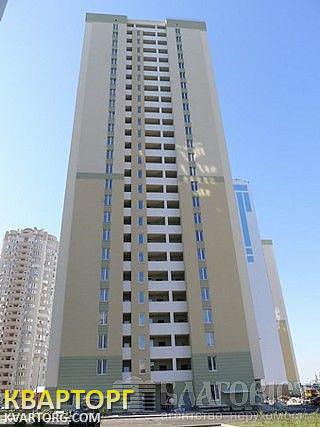 Sell 1-room apartment. Киев,  Урловская — photo 1