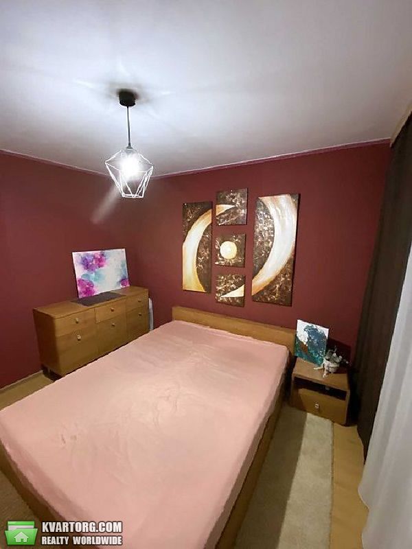 Sell 2-room apartment. Киев,  Скрипника — photo 3