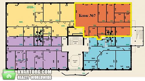 Rent out office. Киев, Металлистов — photo 9