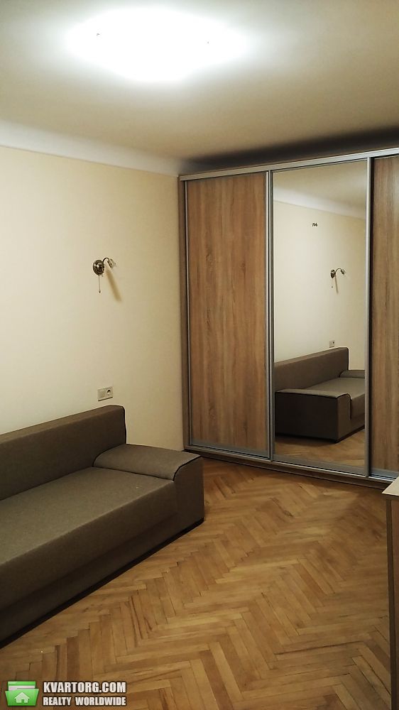 Rent out 1-room apartment. Киев,  Голосеевский пр — photo 2