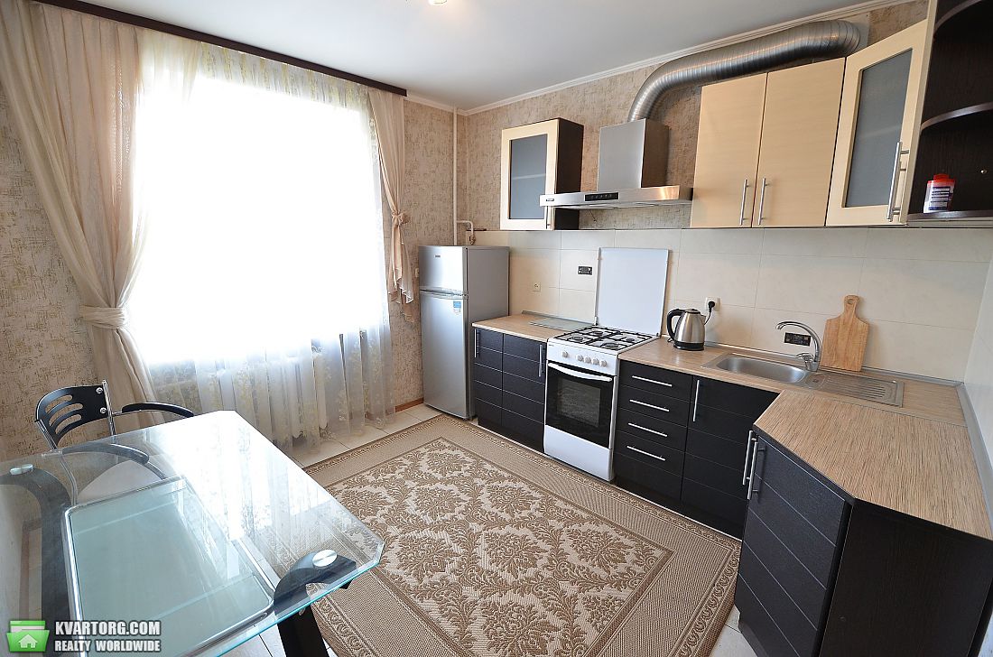 Rent out 1-room apartment. Николаев, Никольская — photo 2