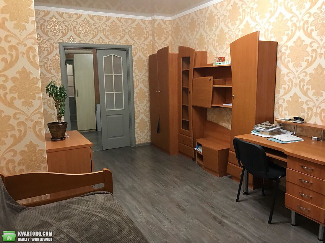 Rent out 2-room apartment. Киев,  Вильямса — photo 6