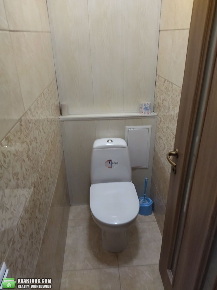 Rent out 1-room apartment. Днепропетровск, Бориса Мозолевського — photo 7