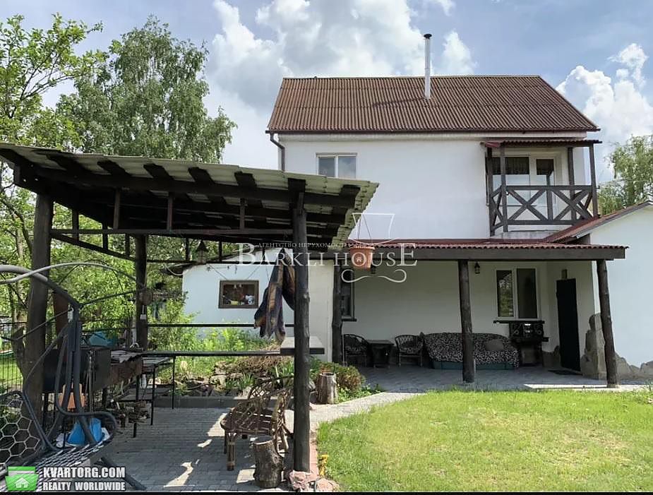 Rent out house. Киев,  Садовая Осокорки — photo 2