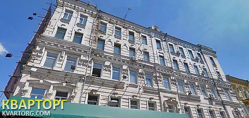 Rent out office. Киев, Красноармейская — photo 1