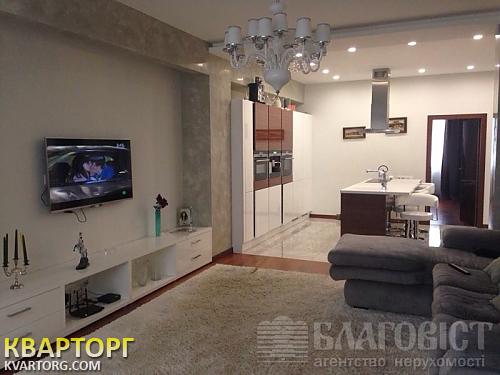 Sell 3-room apartment. Киев,  Драгомирова — photo 2