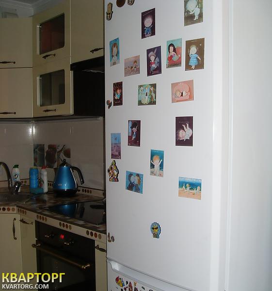 Rent out 1-room apartment. Киев,  Приозерная — photo 3