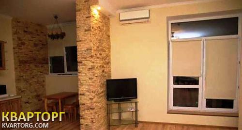 Rent out 1-room apartment. Киев,  Щорса — photo 2