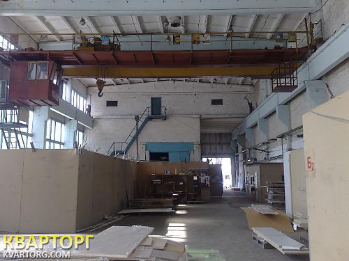 Rent out warehouse. Киев, Лумумбы Патриса — photo 6