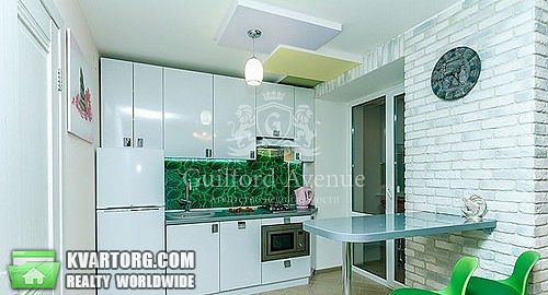 Sell 1-room apartment. Киев,  Мечникова — photo 7