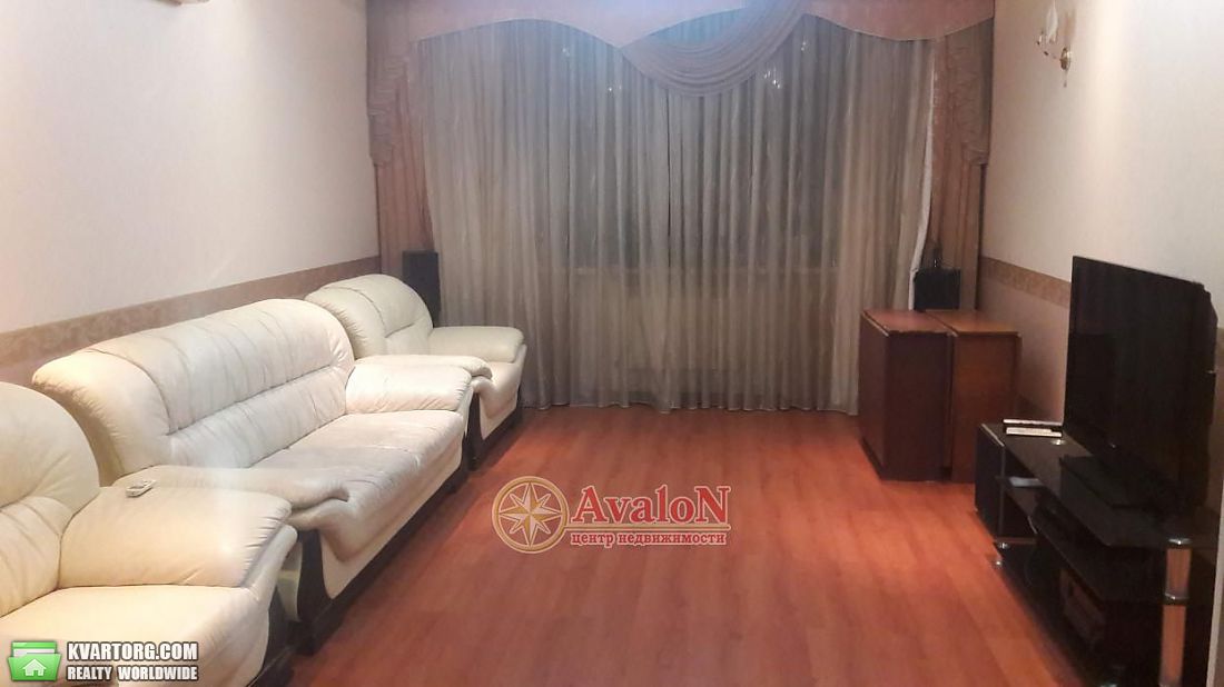 Sell 3-room apartment. Одесса, Палубная — photo 1