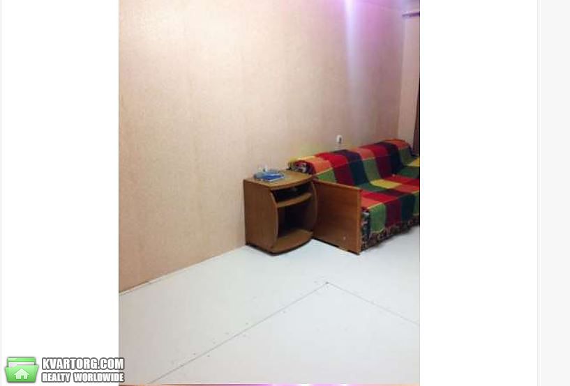 Sell 1-room apartment. Киев,  Ялтинская — photo 5