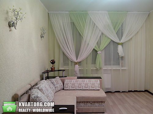 Sell 1-room apartment. Киев, Крушельницкой — photo 1