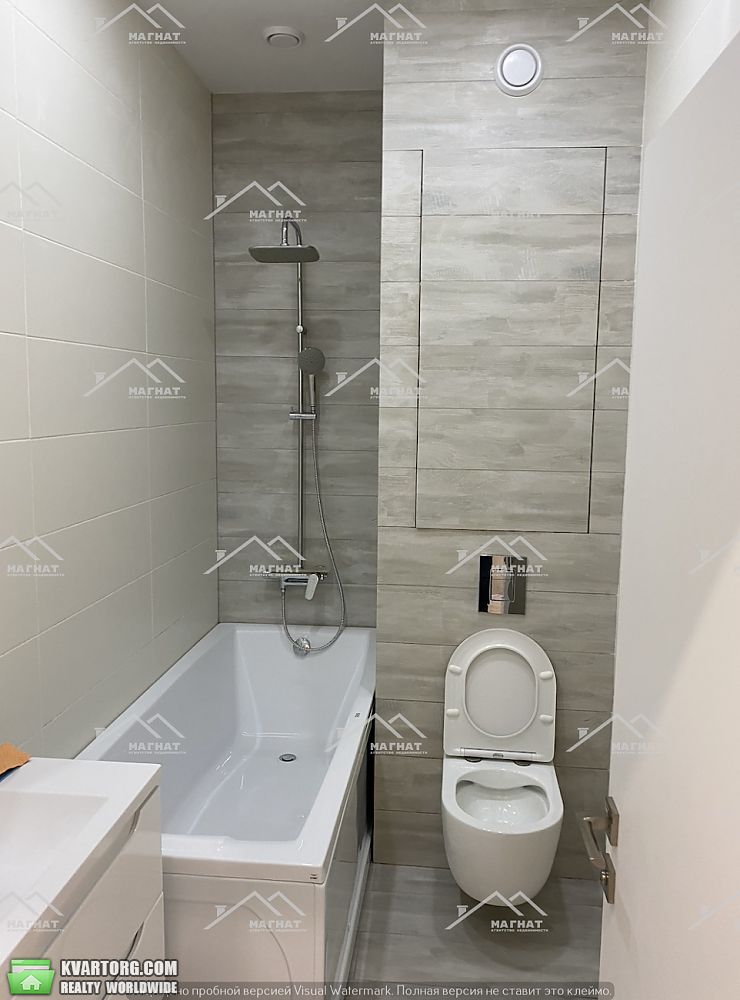 Sell 3-room apartment. Харьков, Ботаническая — photo 5