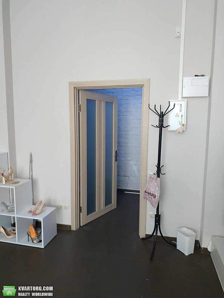 Rent out office. Киев,  Сечевых Стрельцов — photo 1