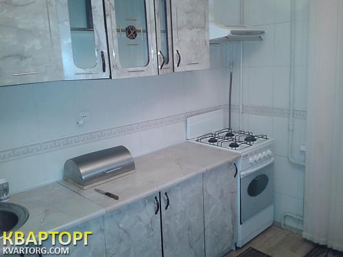 Rent out 1-room apartment. Киев, Оболонский пр — photo 6