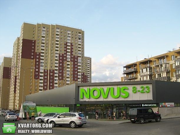 Rent out 2-room apartment. Киев,  Сергея Данченко — photo 9