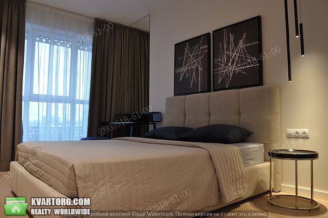 Rent out 2-room apartment. Киев, Урицкого — photo 6