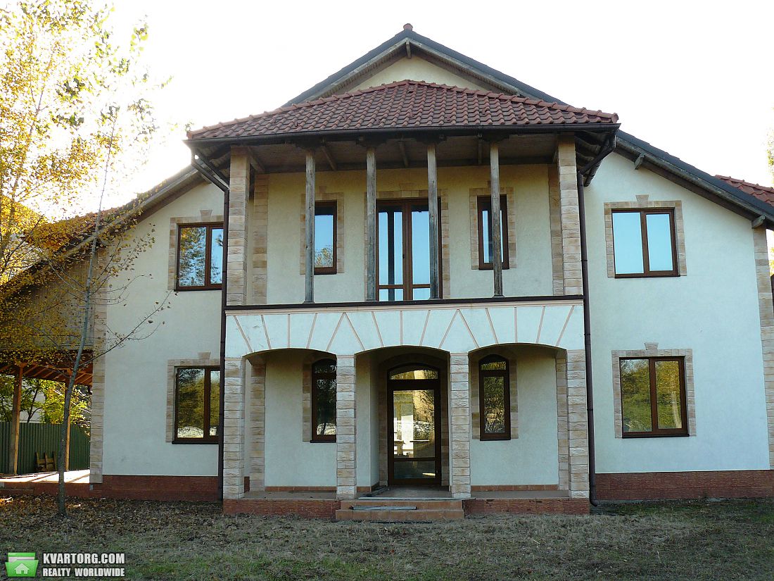 Sell house. Киев, Центральная — photo 1