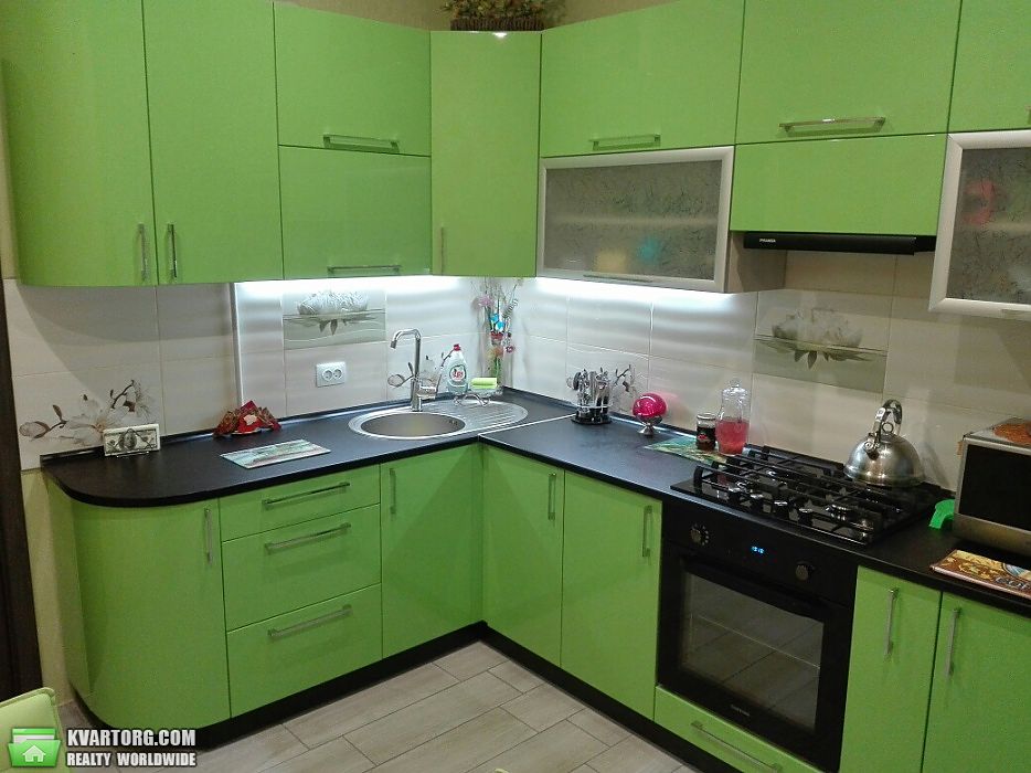 Sell 2-room apartment. Днепропетровск, Днепродзержинск — photo 1