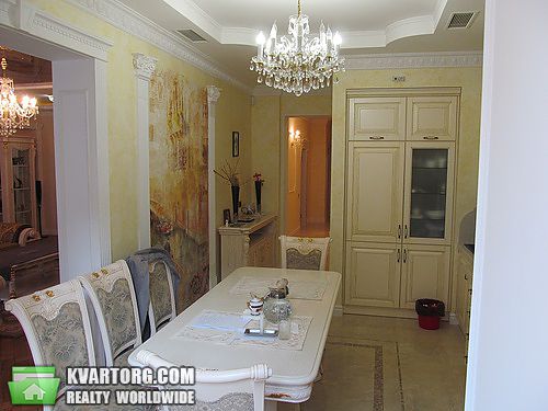 продам 3-комнатную квартиру. Киев,  Павловская - фото 3