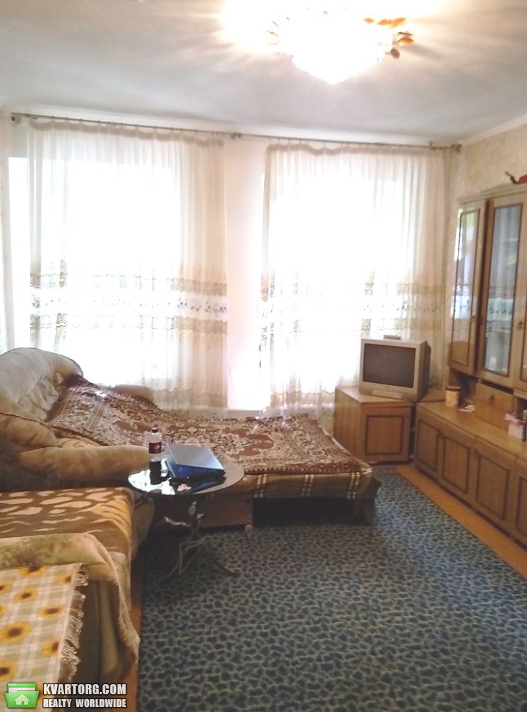 Sell 2-room apartment. Одесса, Бунина — photo 1