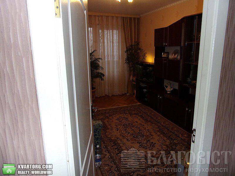 Sell 3-room apartment. Киев,  Оболонский пр — photo 4