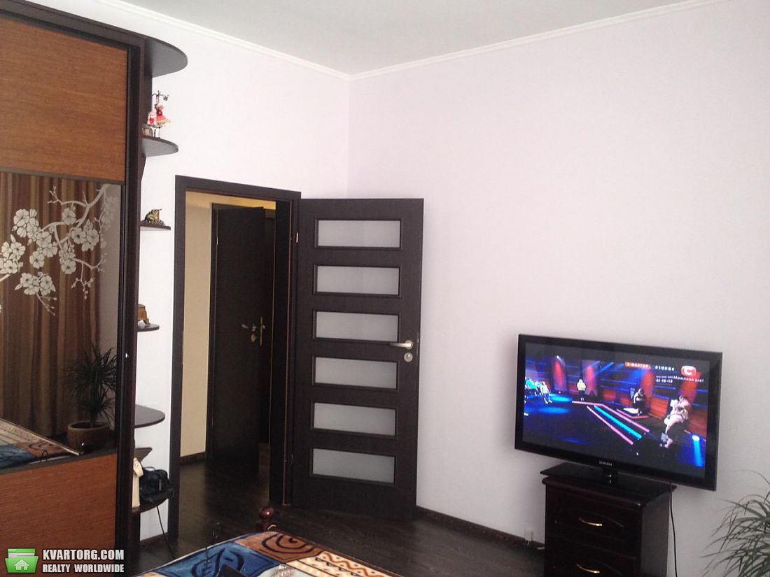 Sell 2-room apartment. Киев, Дьяченко — photo 1