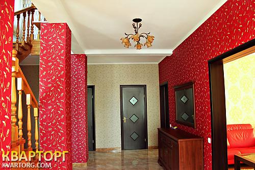 Rent out house. Киев,  Марганецкая — photo 3