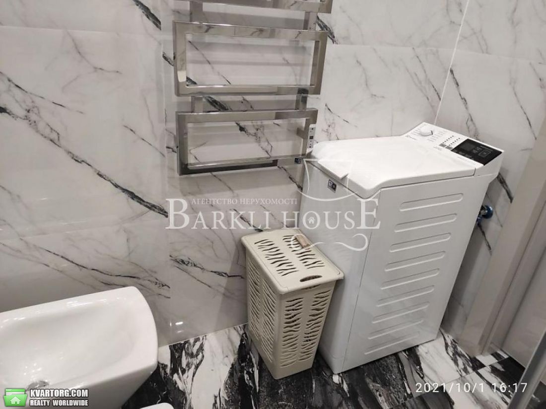 Rent out 2-room apartment. Киев,  Саперное поле — photo 4