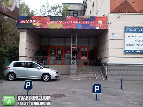 Rent out office. Киев, ул.Глыбочицкая — photo 7