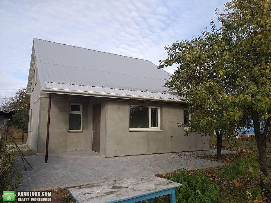 Sell house. Полтава, Тахтауло — photo 1