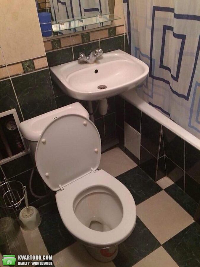 Sell 1-room apartment. Киев,  Мурашко — photo 5
