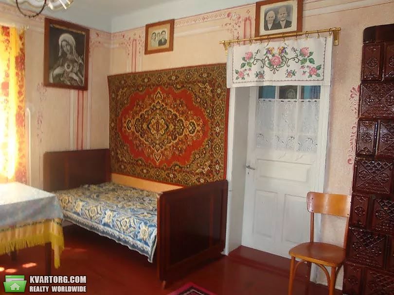 Sell house. Ивано-Франковск, Шевченко — photo 4